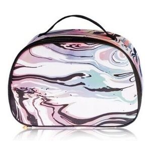 Spring cosmetics bag